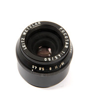 excellent clean, Leitz Focotar