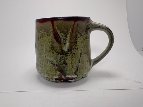 Handcrafted pottery stoneware - pottery,