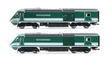HORNBY 'OO' GAUGE R30204 2-CAR