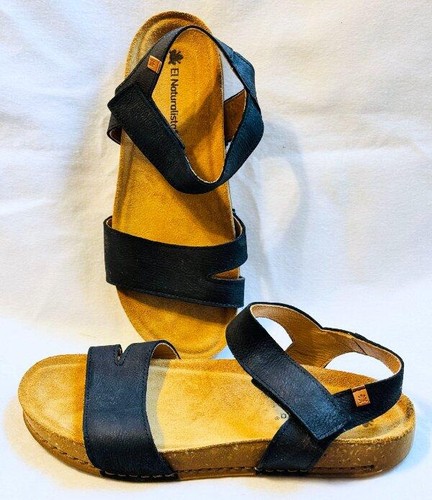 Naturalista black - el,