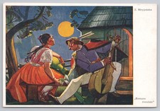 Zofia Stryjenska Polish Art
