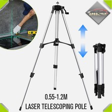 Aluminum Laser Level Tripod