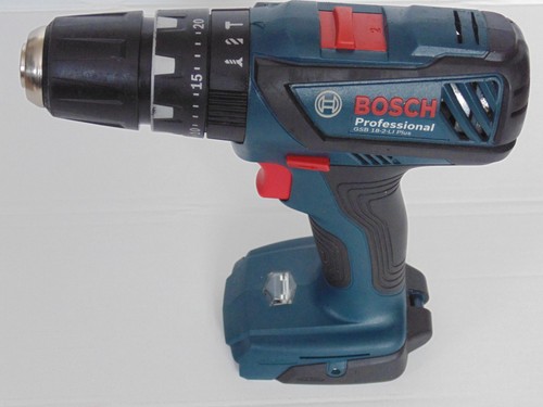 Bosch gsb plus - gsb, 18-li