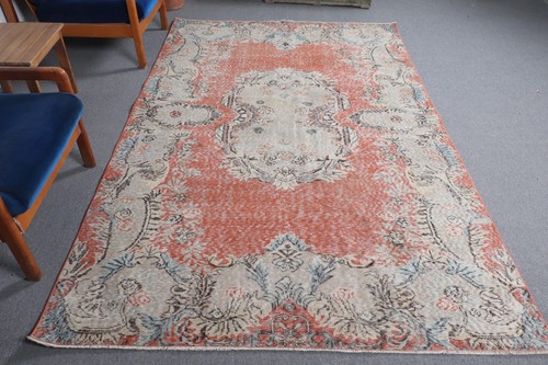 6x8 vintage turkish - vintage,
