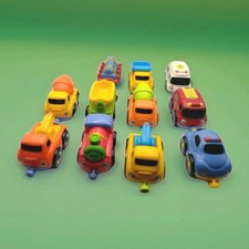 Early Learning Centre Whizz