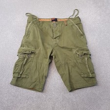 Superdry Mens Shorts Large