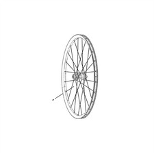 ZIPP Rim Tape  700c X 16mm