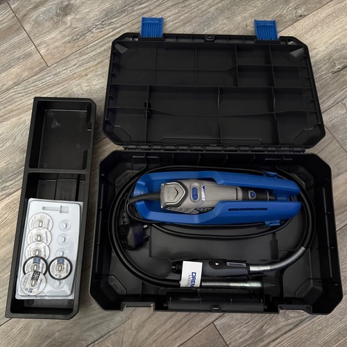 Dremel 3000 rotary - dremel, tool