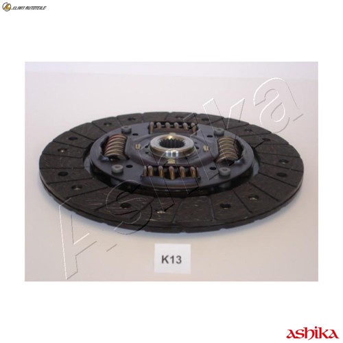 Clutch disc k13 for - disc, 80-0k-k13