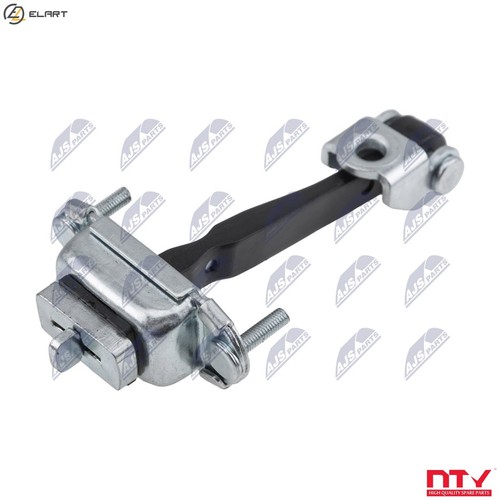 Door check ezc - door,