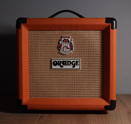 Orange ppc108 dual input - 8, ohm