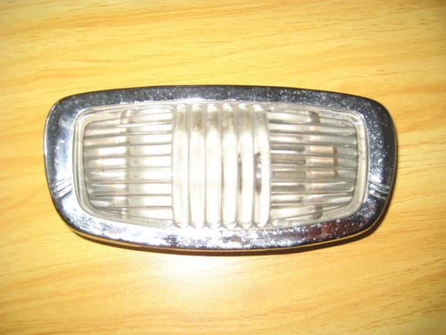 1951 plymouth chrysler - 1951/52, plymouth/chrysler