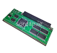 Amiga 500 PiStorm Accelerator