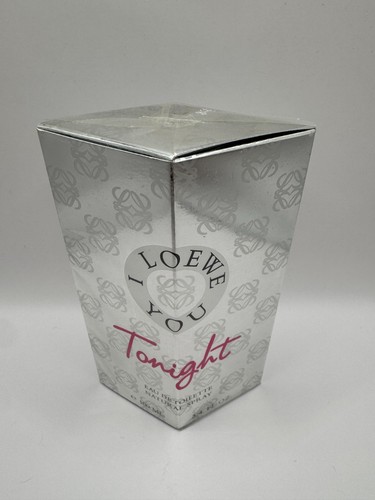 Loewe you tonight - i,