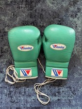 Winning Boxing Gloves 16oz