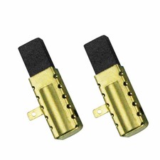 Replacement Carbon Brushes for