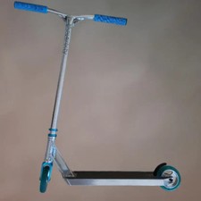 360 Shop Custom Stunt Scooter