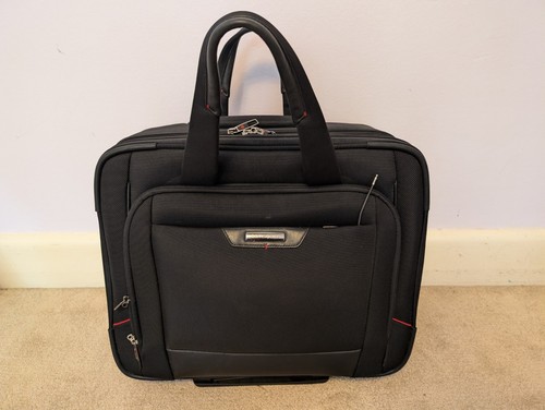 Samsonite luggage rolling - samsonite,