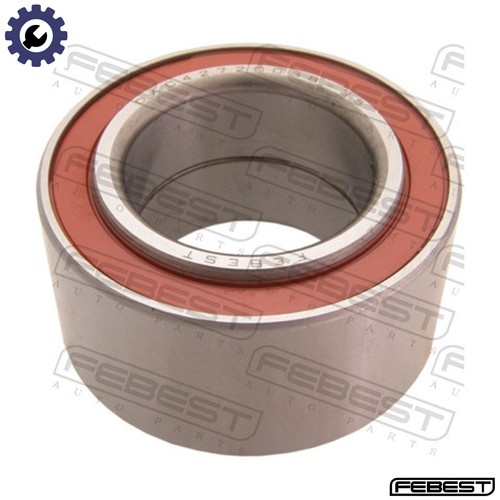Wheel bearing dac42720038 - wheel, dac42720038-35