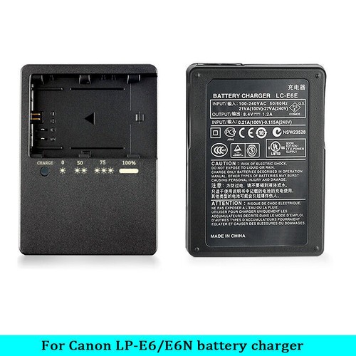 E6e battery charger for - charger,