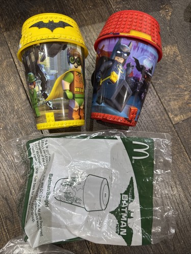 Lego batman movie - batman,