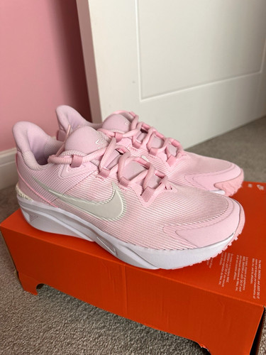 Nike star runner - star,