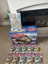 Matchbox Thunderbirds Tracy