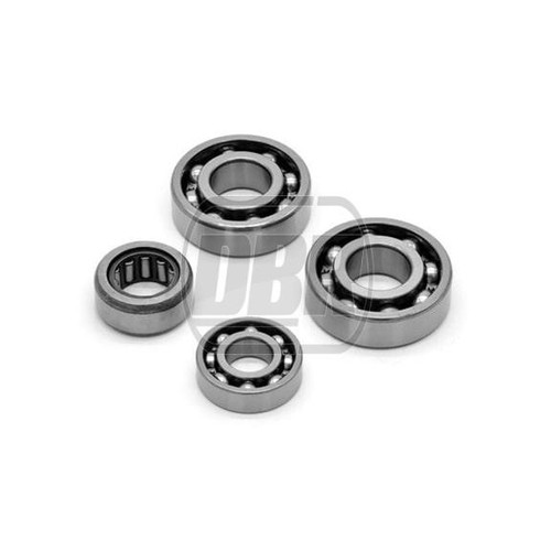 Genuine yx140 gen crank - genuine, case