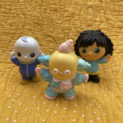 Cbeebies moon and baby - cbeebies,