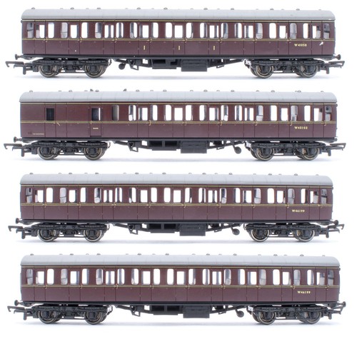 Bachmann gauge lot - gauge, 4
