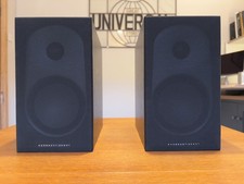 2 x Mordaunt Short Avant 902