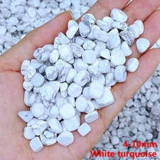 Natural Crystal Chips Gemstone