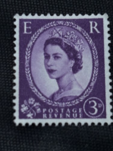 Rare queen elizabeth - rare,