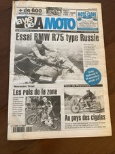 The Life Of The Motorcycle 214