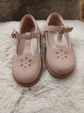 Girls Shoes Pink Size 9/27