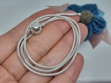 BOXED GENUINE PANDORA Snake