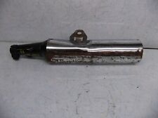 KAWASAKI GPZ500S  EXHAUST SILENCER