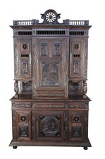 Antique French Breton Brittany