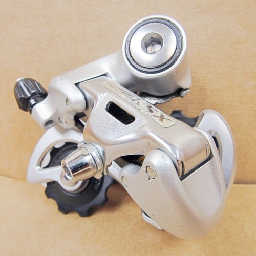 Nos shimano rsx rear - nos,