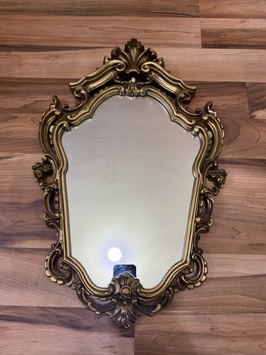 Beautiful italian rococco wall - beautiful,