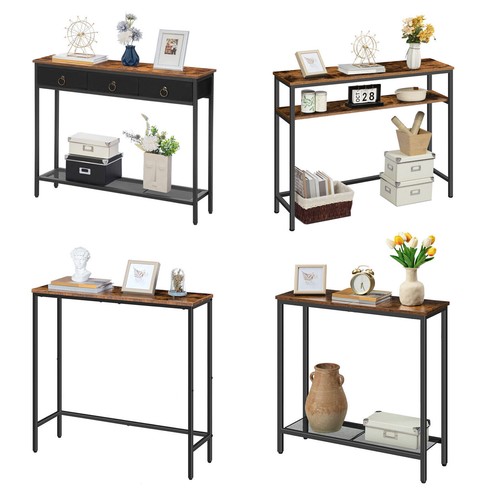 Console table sofa - table,