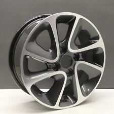 HYUNDAI I10 MK2 14" ALLOY