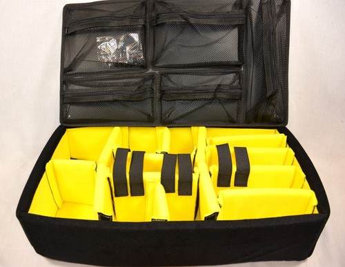 New 2026 yellow padded - new,
