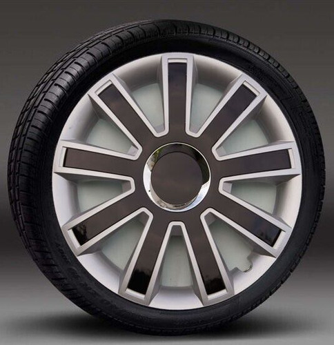 Wheel trims inch - trims, 15