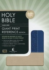 Nelson KJV Classic Giant Print