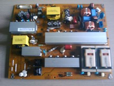 LG 32" LCD TV (LG32 LH3000)  POWER SUPPLY BOARD EAX55357701/32  REV1.3