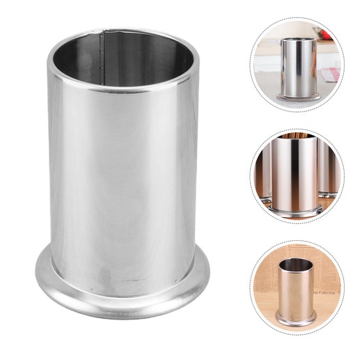 Stainless steel utensil - ,