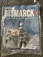 Hachette build the - hachette, battleship