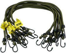 Elasticated Bungee Cords