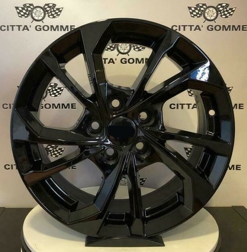 Alloy wheels compatible volvo - alloy,